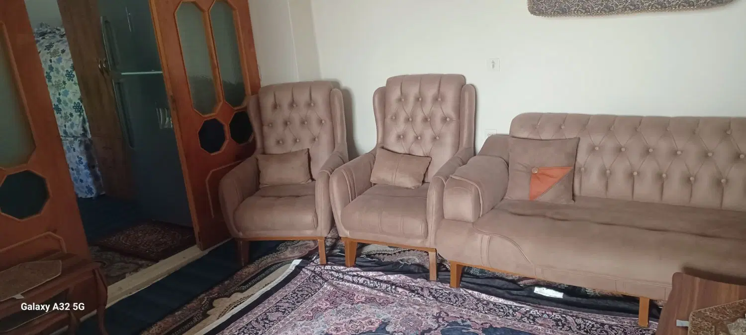ویلایی بیسیم