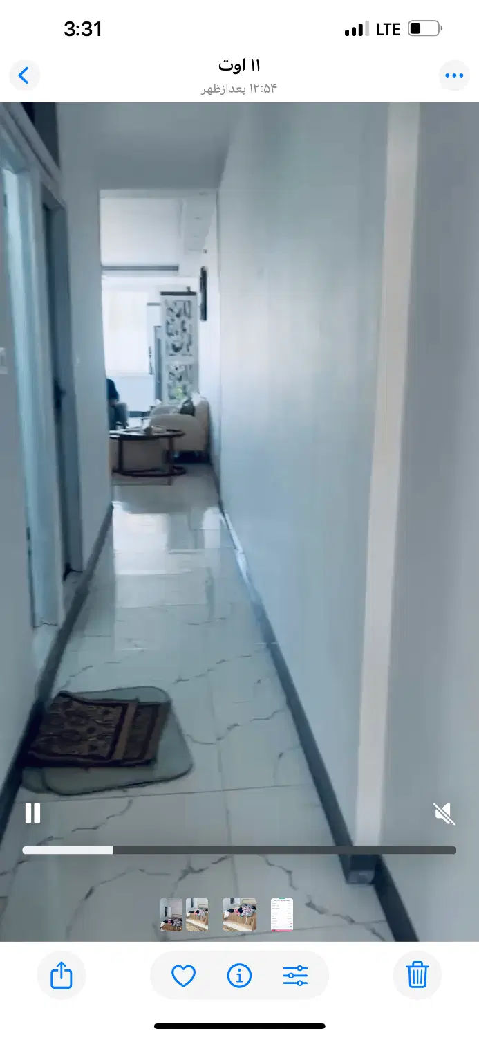 آپارتمان نوساز