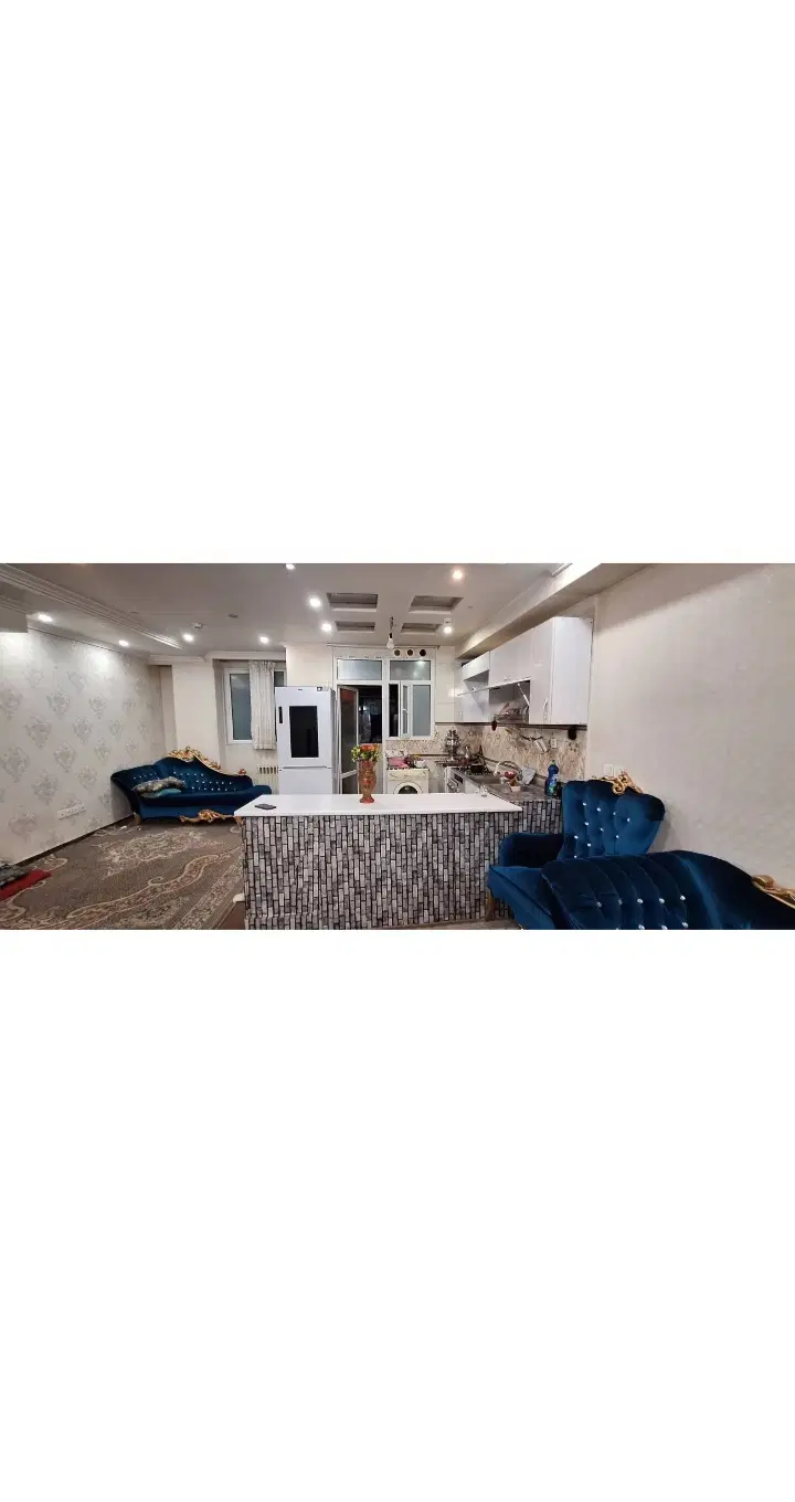 فروش یک واحد ۶۴ متری