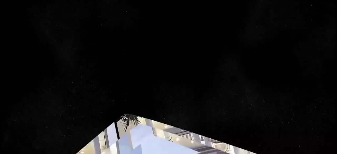عمارت فوق العاده شیک