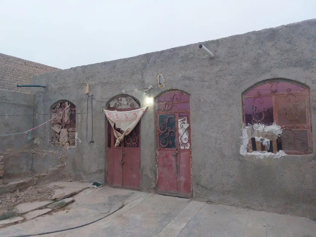 خونه ویلایی فروشی