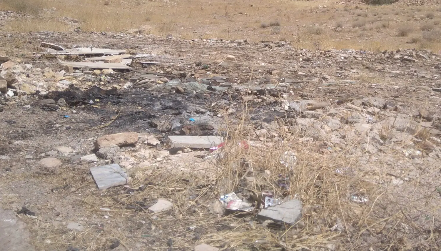فروش زمین مسکونی