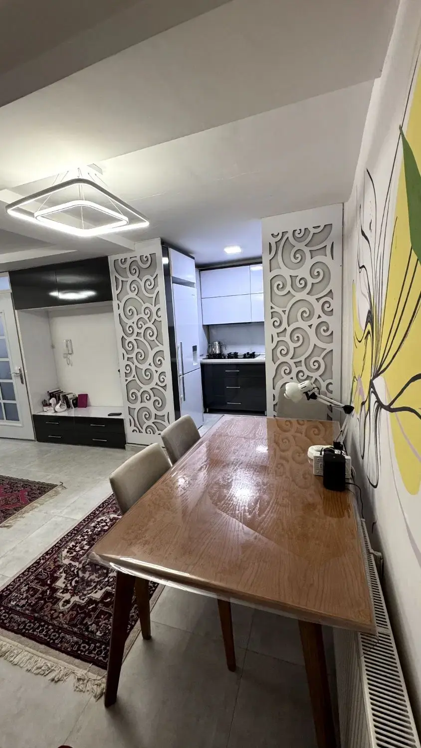 آپارتمان فول امکانات پردیس