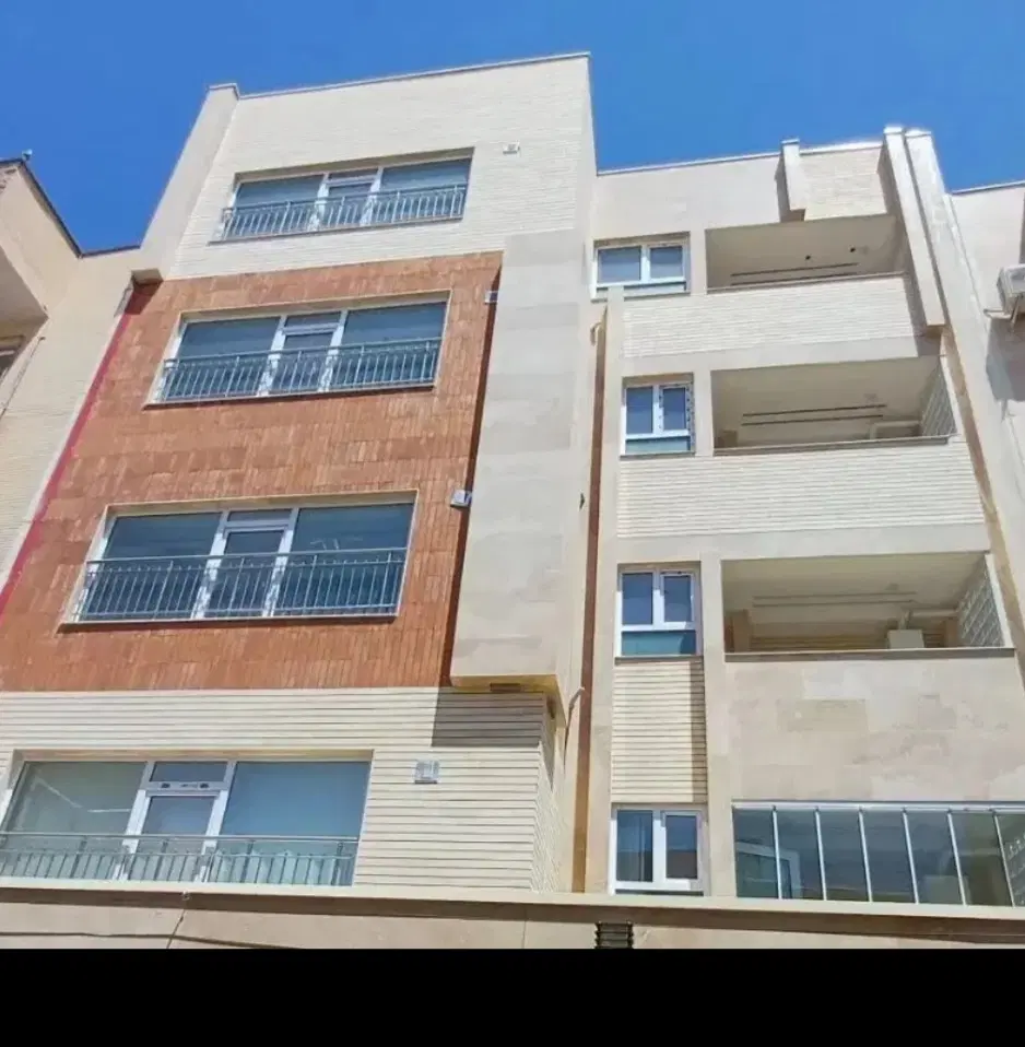 فروش زمین  مسکونی در بهترین موقعیت کشکسرای