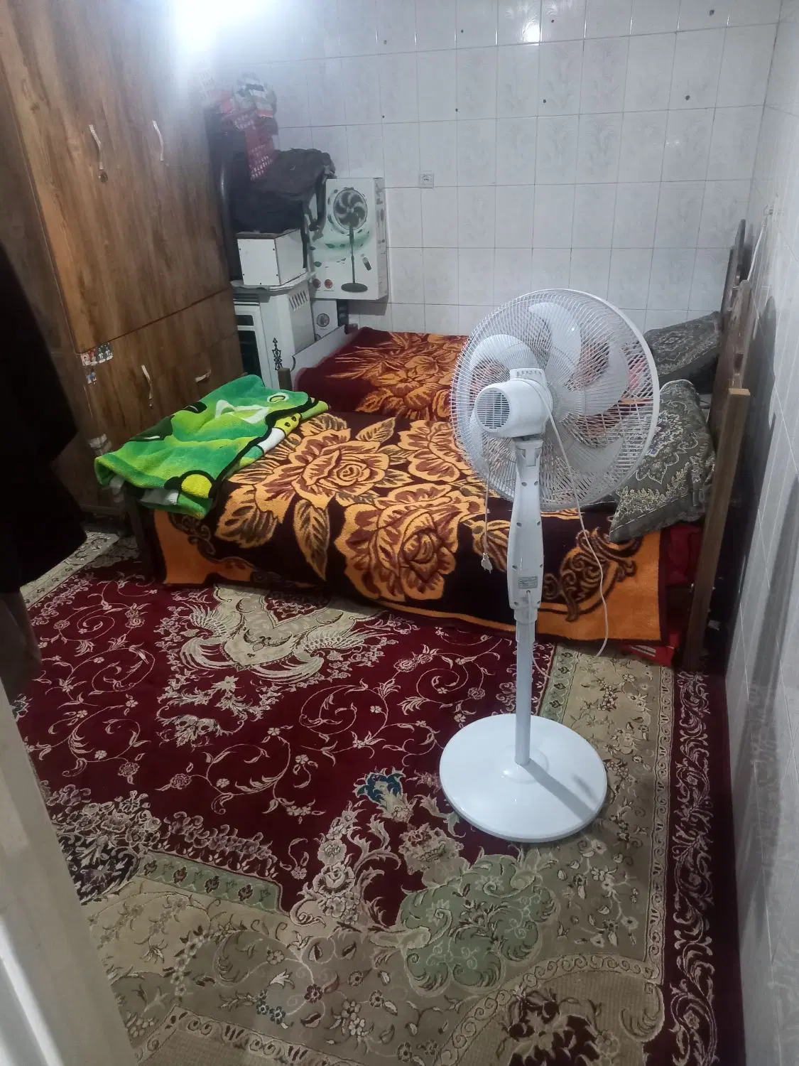 اجاره واحد مسکونی