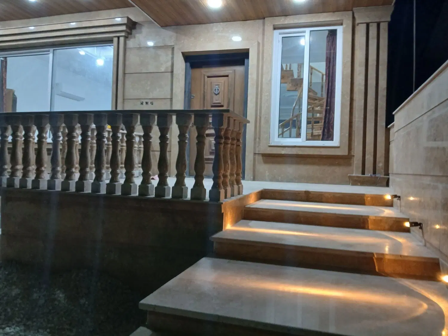 اجاره ویلا شبانه