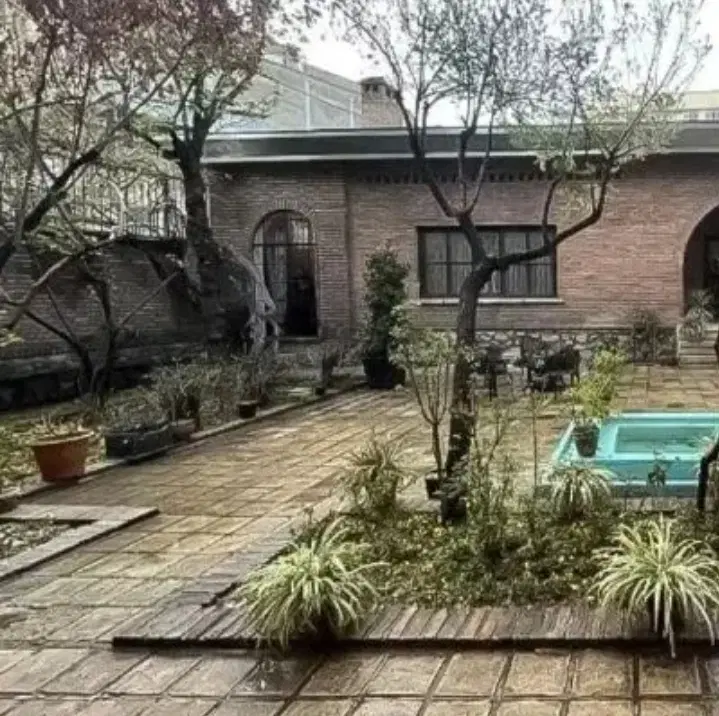 ملک کلنگی