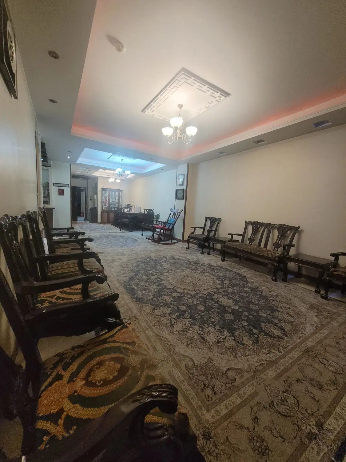اپارتمان۹۶ متری_دوخواب_فول_شرق بلوار