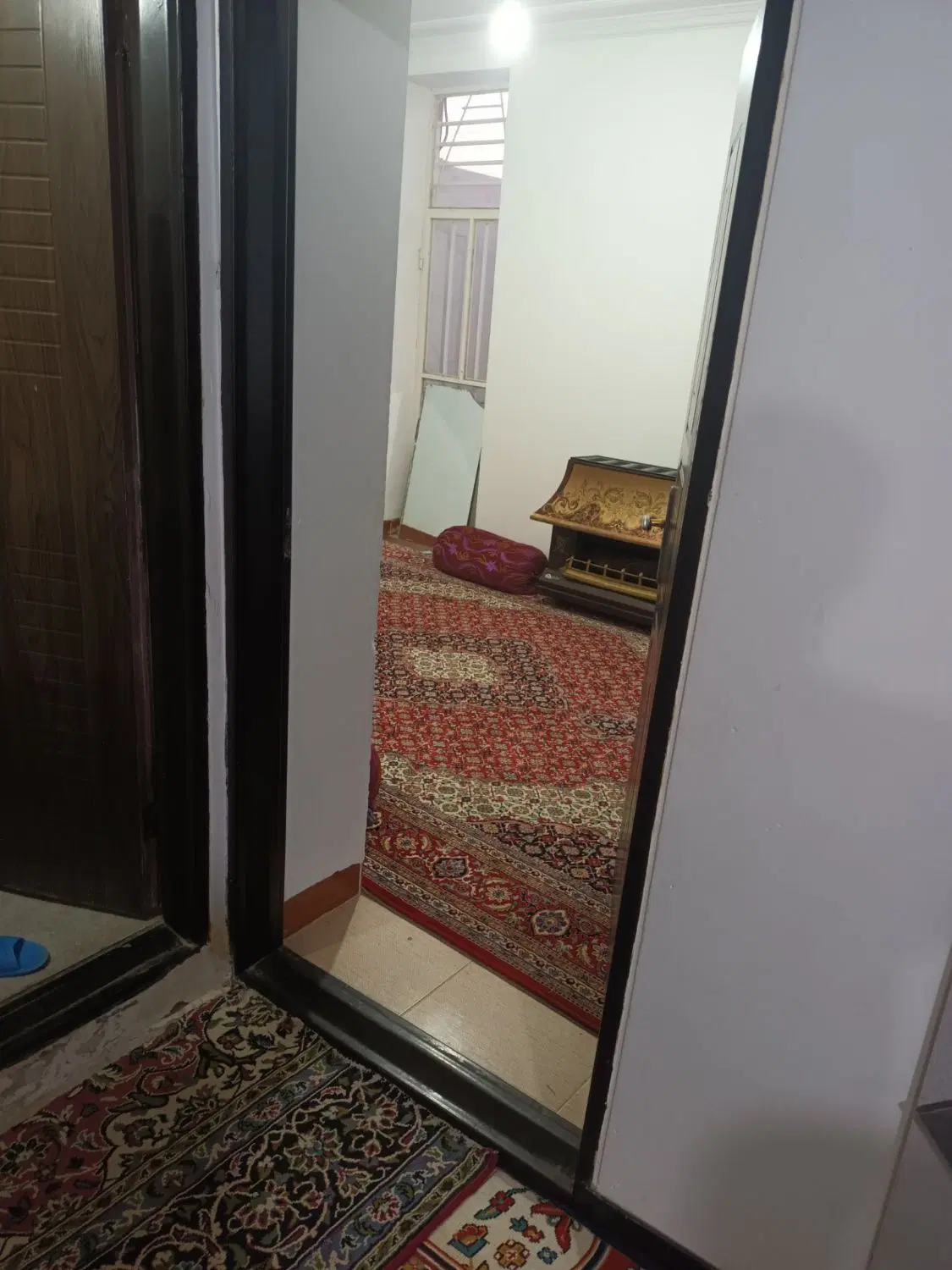 ملک فروشی شرف آباد