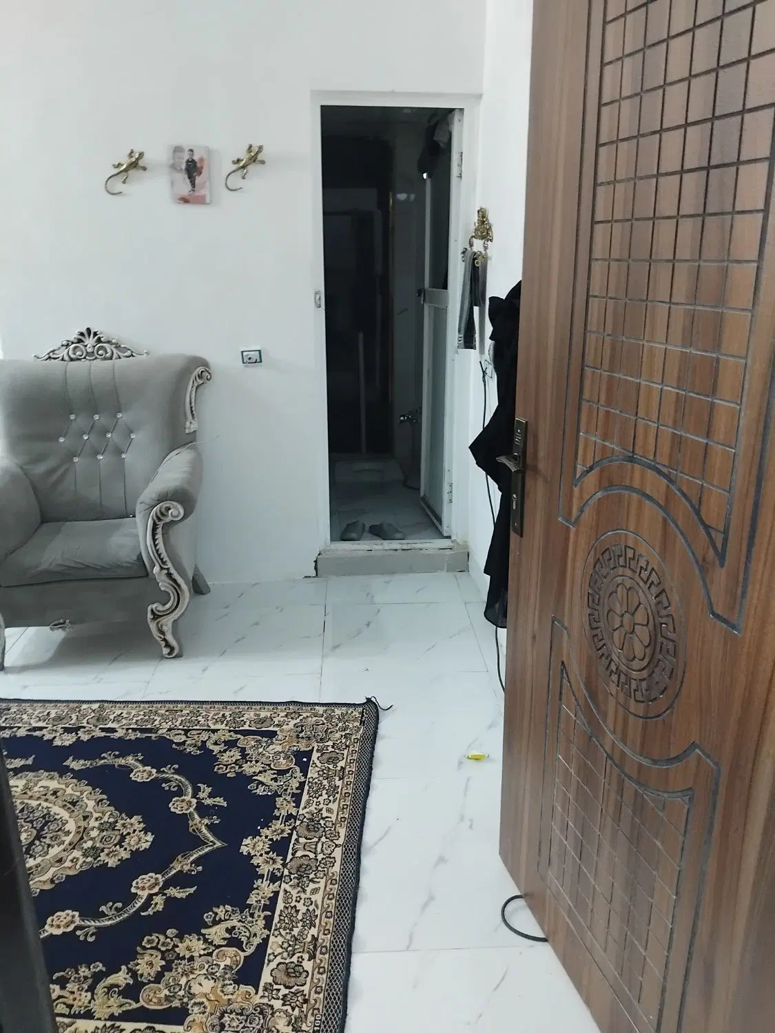 خانه.در۳طبقه.۸متریامام.حسن.کشتارگاه