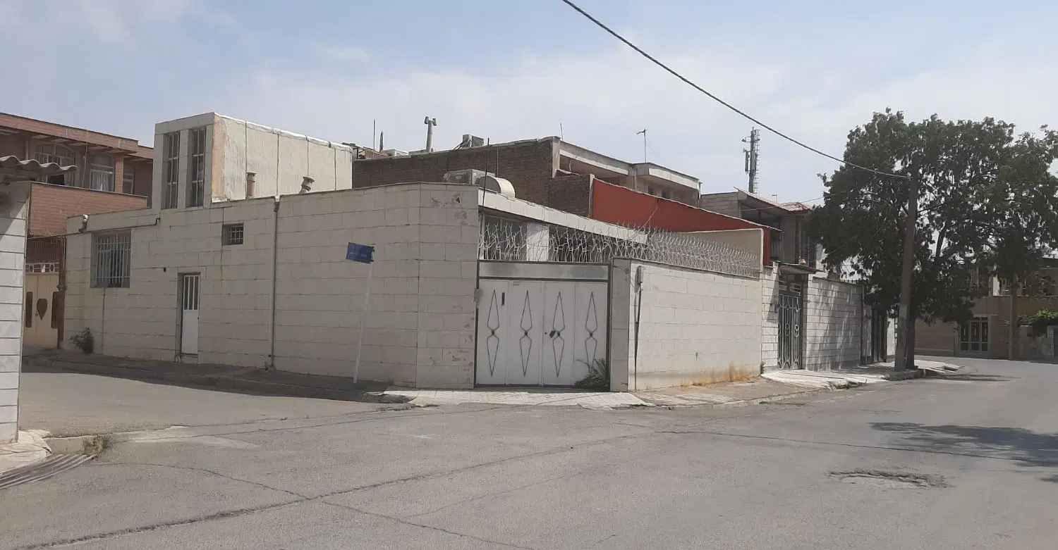 خانه ویلایی دونبش