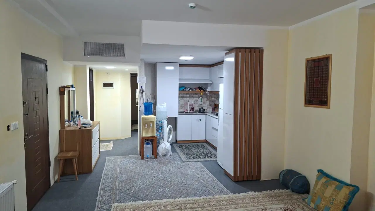 فروش زمین صدرا مخابرات