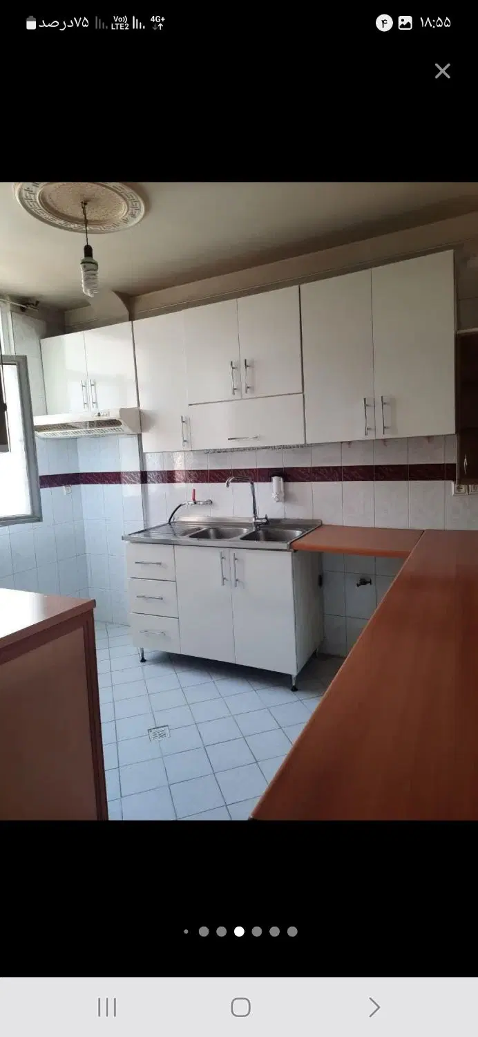منزل ۶۵متری مسعودیه
