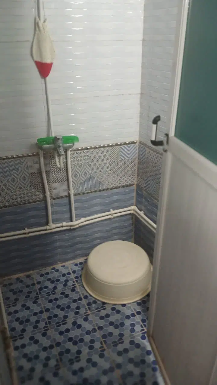 خانه اسدآبادی پشت بانک صادرات