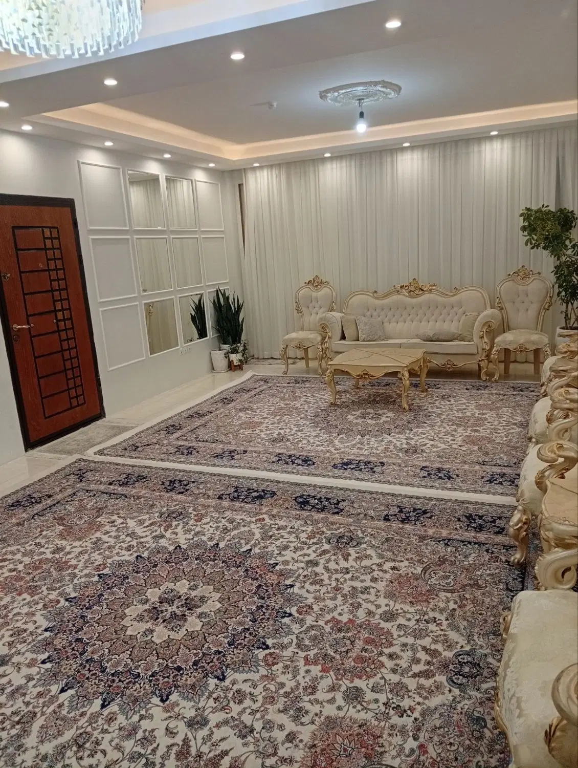 اجاره‌آپارتمان_۱۱۰متری_شهرک‌سبلان_فول