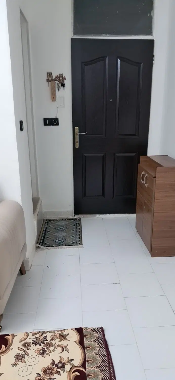 آپارتمان ۵۰ متری طبقه اول