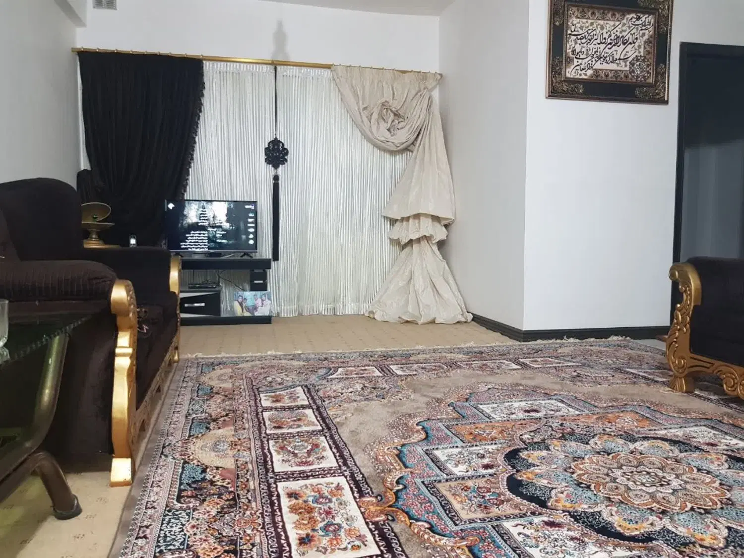 فروش واحد مسکن مهر رامیان