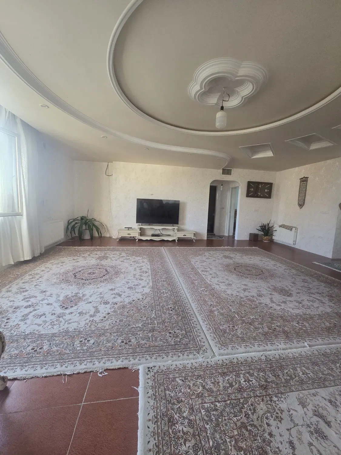 78متر مسکن مهر پردیس