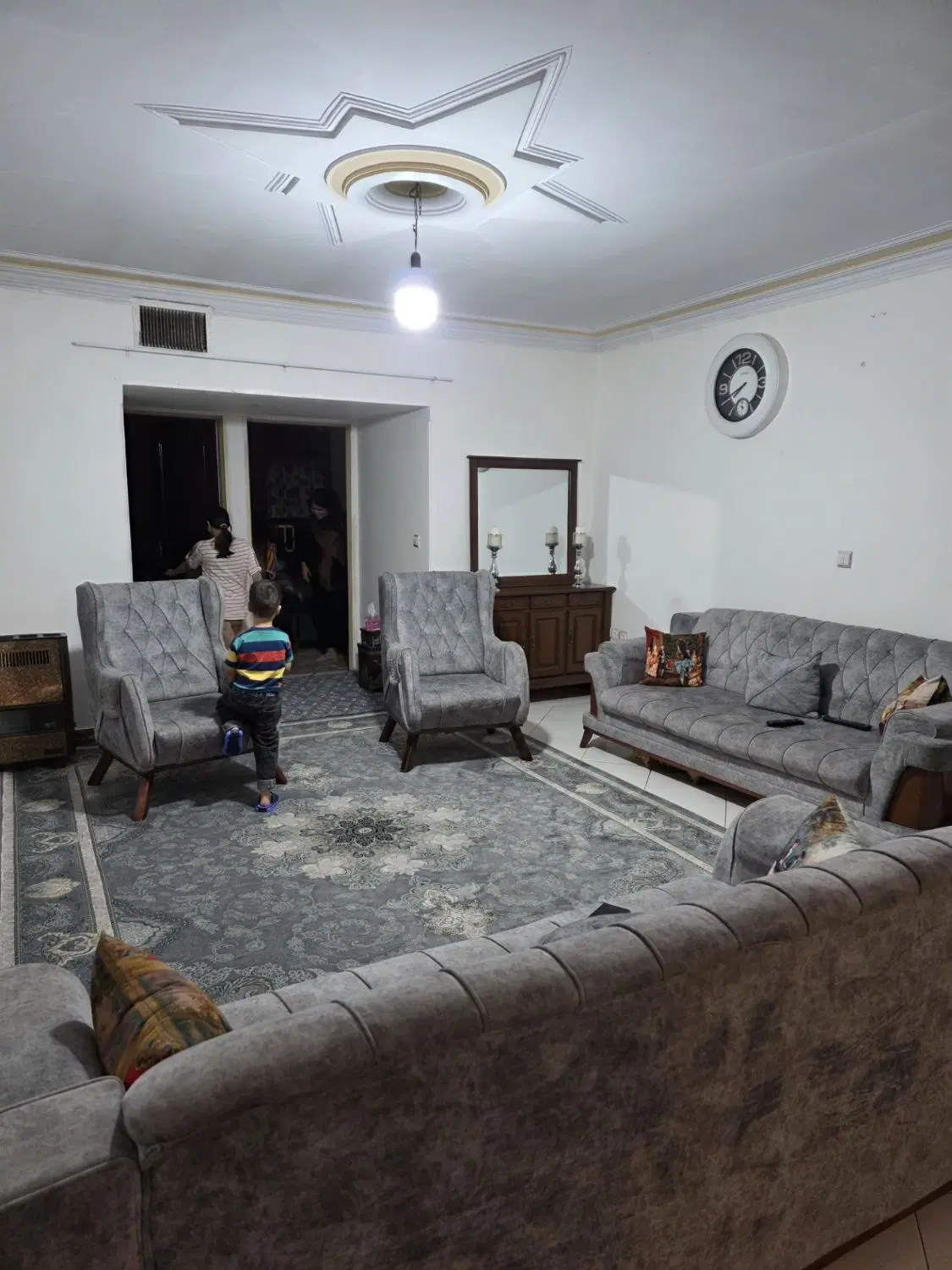 اجاره خانه وایین