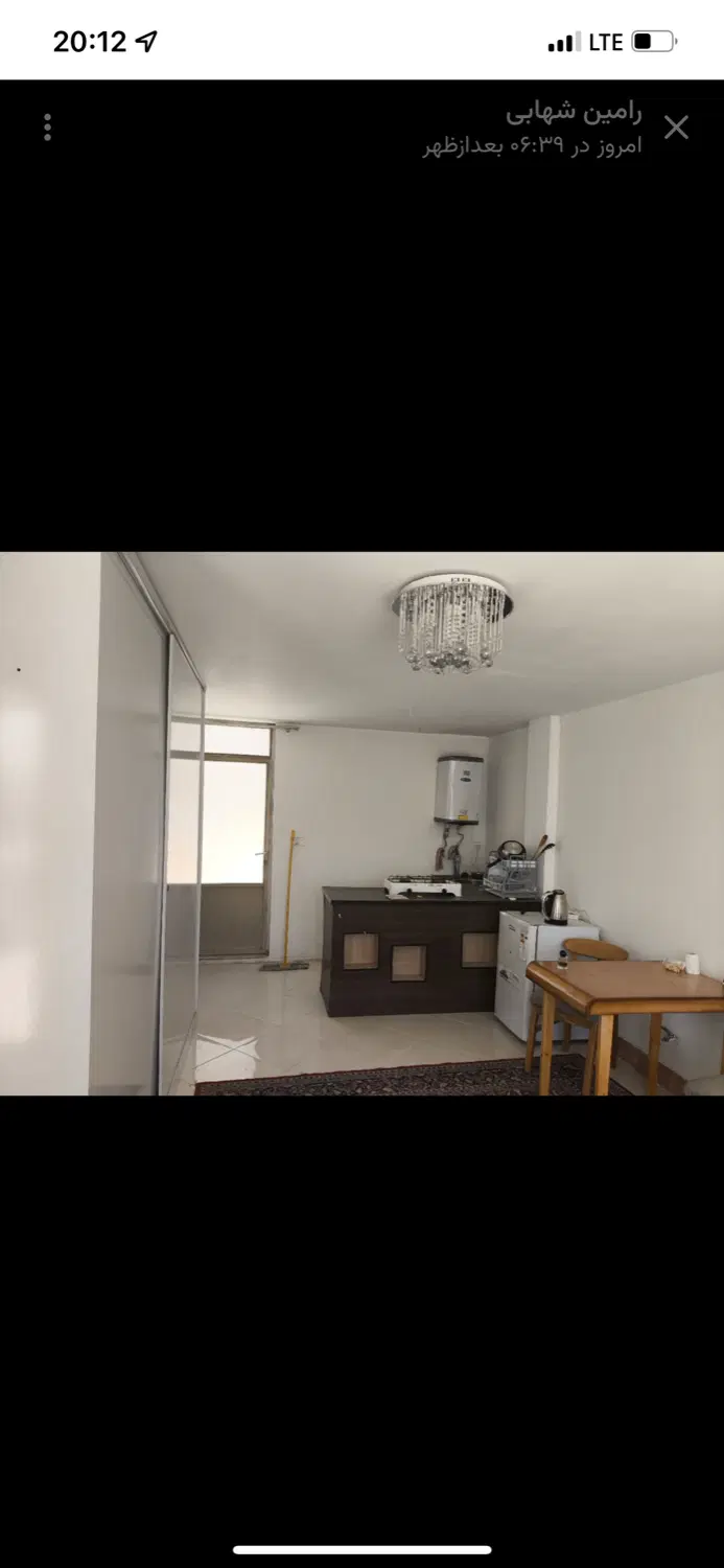 اجاره اپارتمان