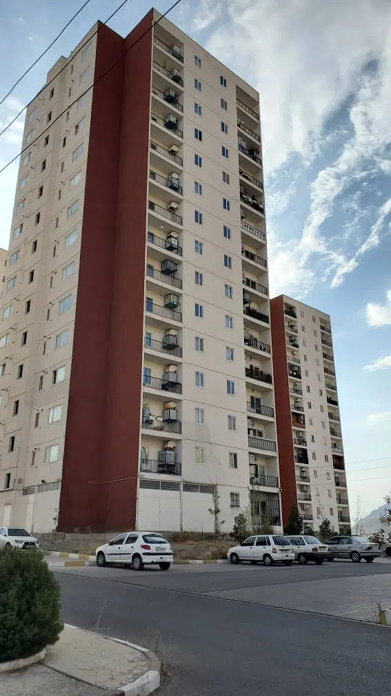 فروش آپارتمان