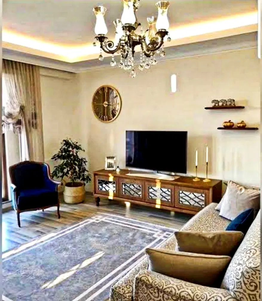 املاک وارنا 190 متر سه خواب رودباری