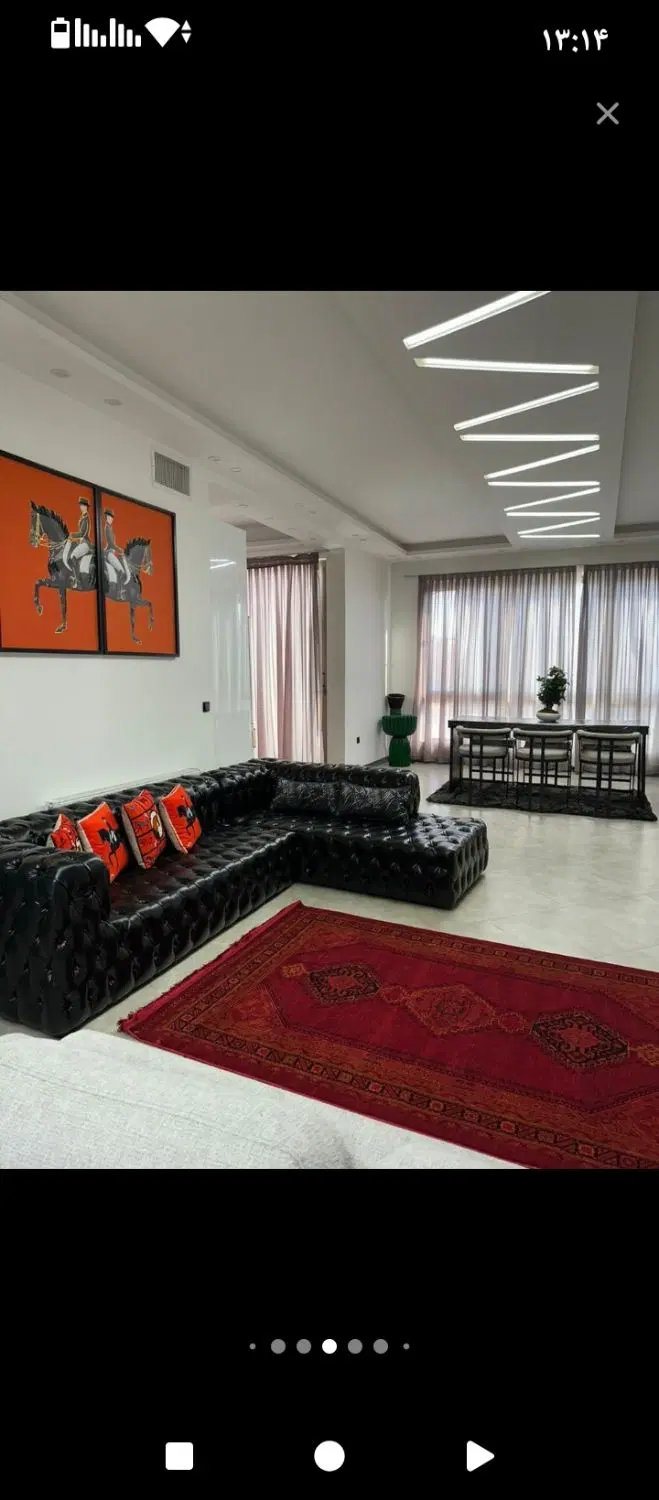 ویلا استخر دار