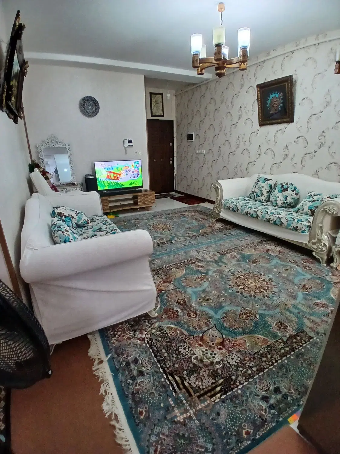 واحد تاپ لوکیشن کوثر