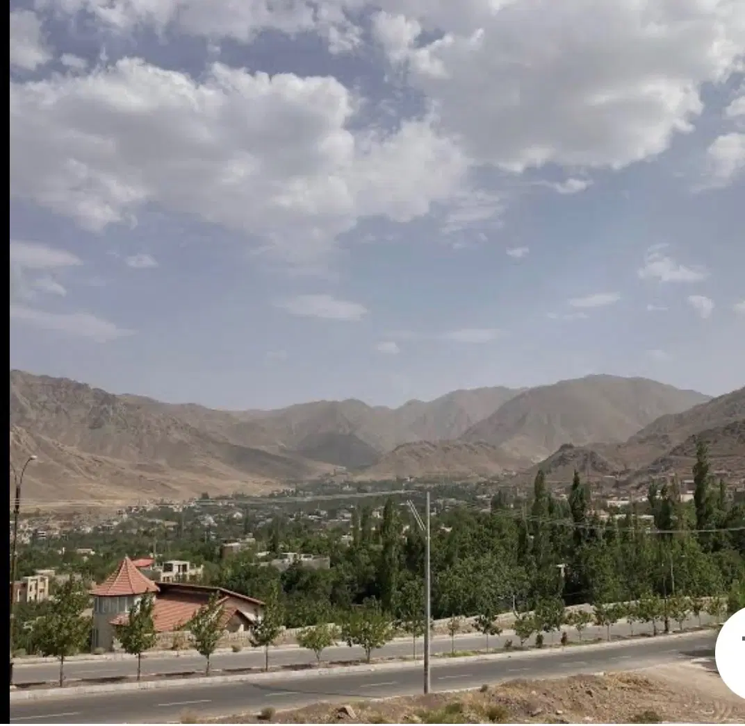 فروش ۲۳۴متر زمین سند تک برگ قمصر