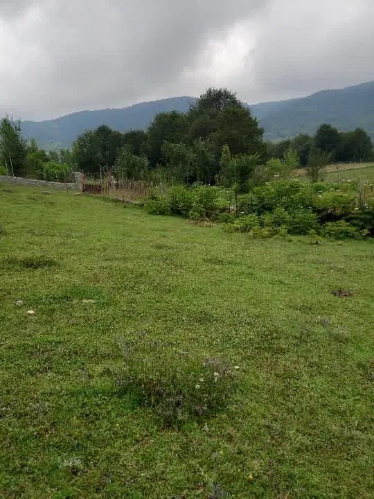 زمین فروشی