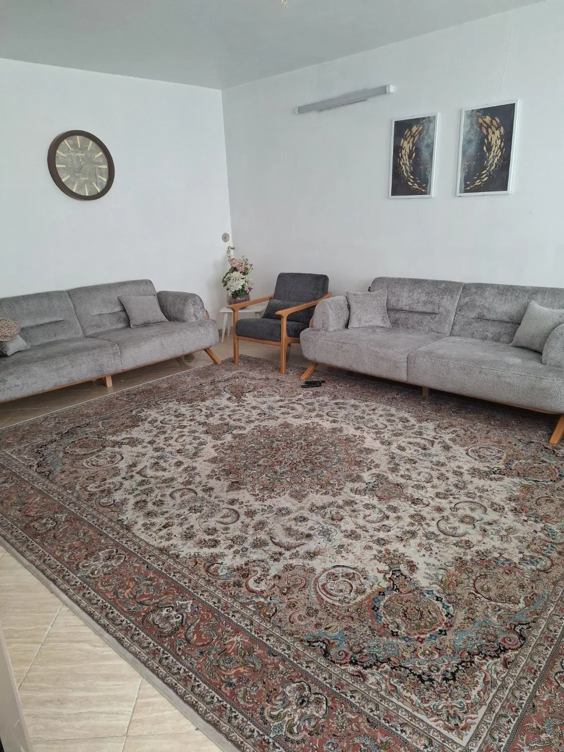 فروش آپارتمان