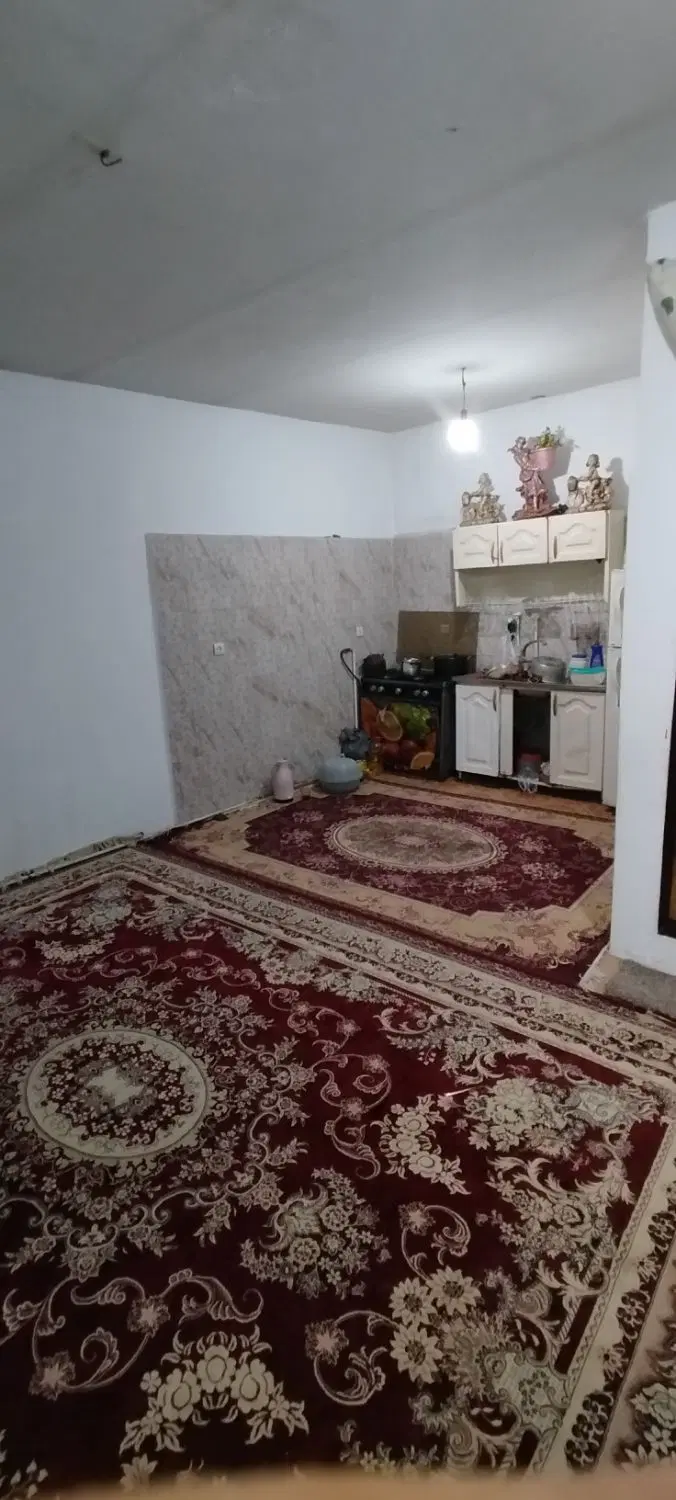 خونه 67متری عبدل آباد ورامین