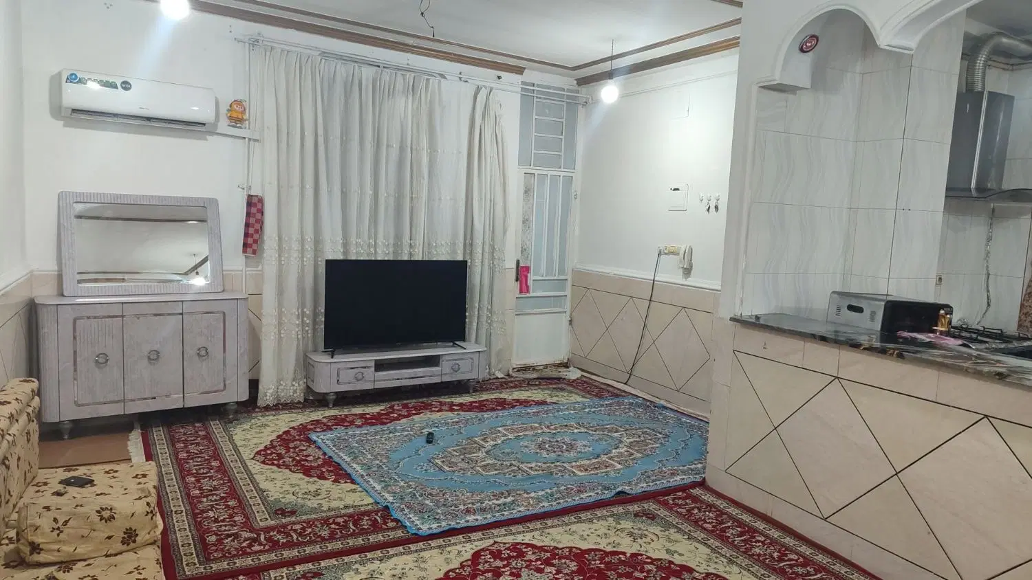 رهن کامل