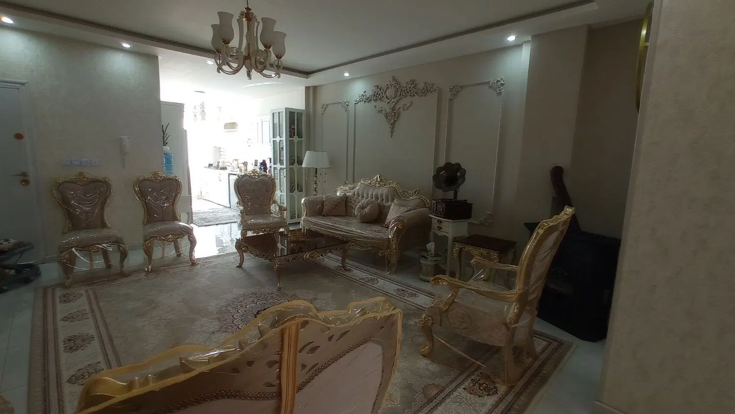 فروش آپارتمان 92متری