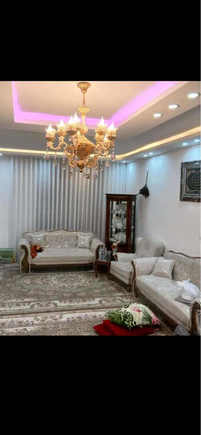رهن واجاره لوکس پردیس چناران دربست مسکن حسام