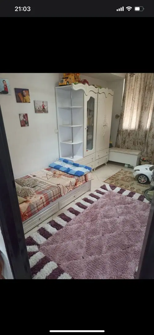 آپارتمان 75متری