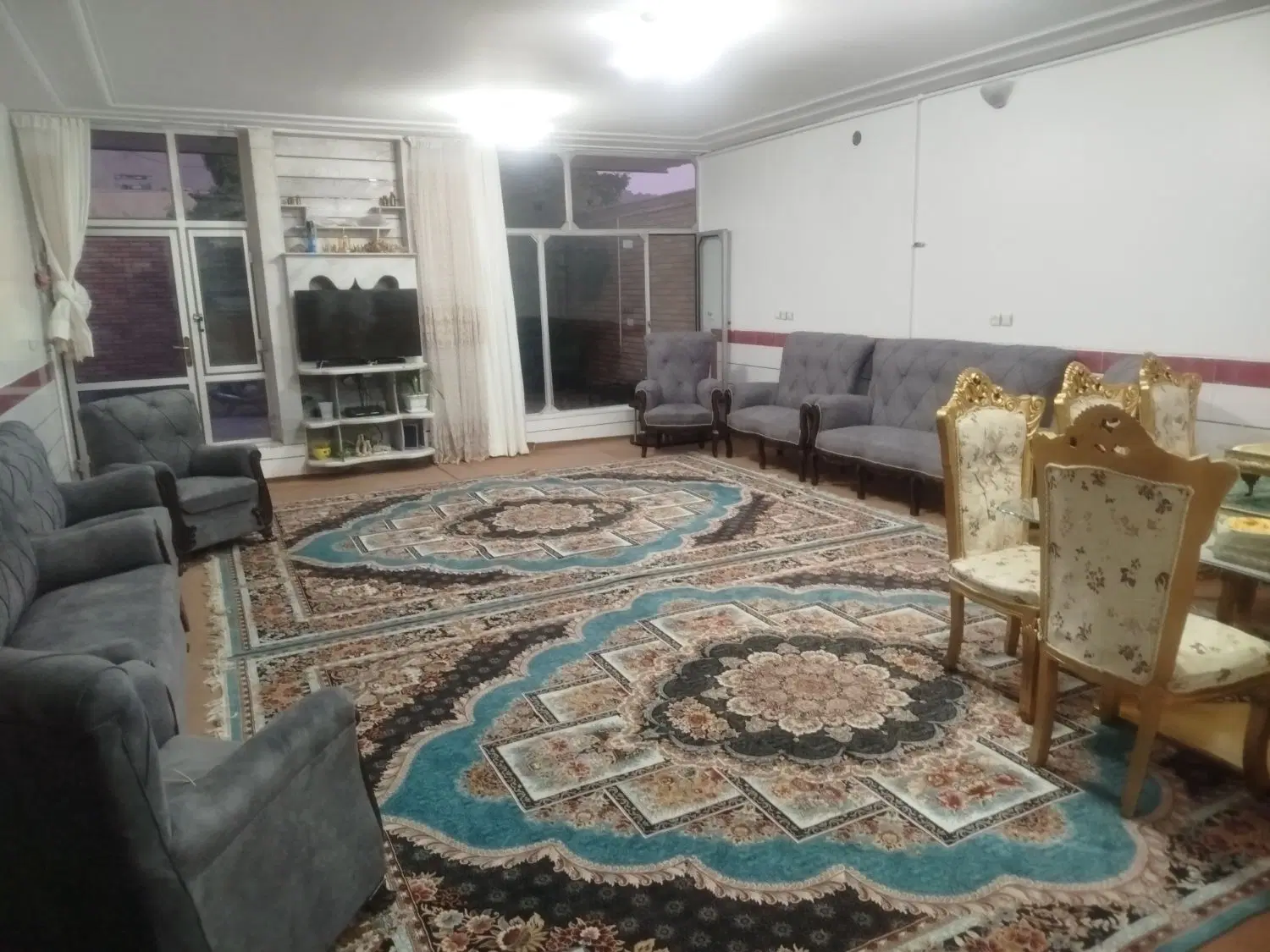 خونه ویلایی