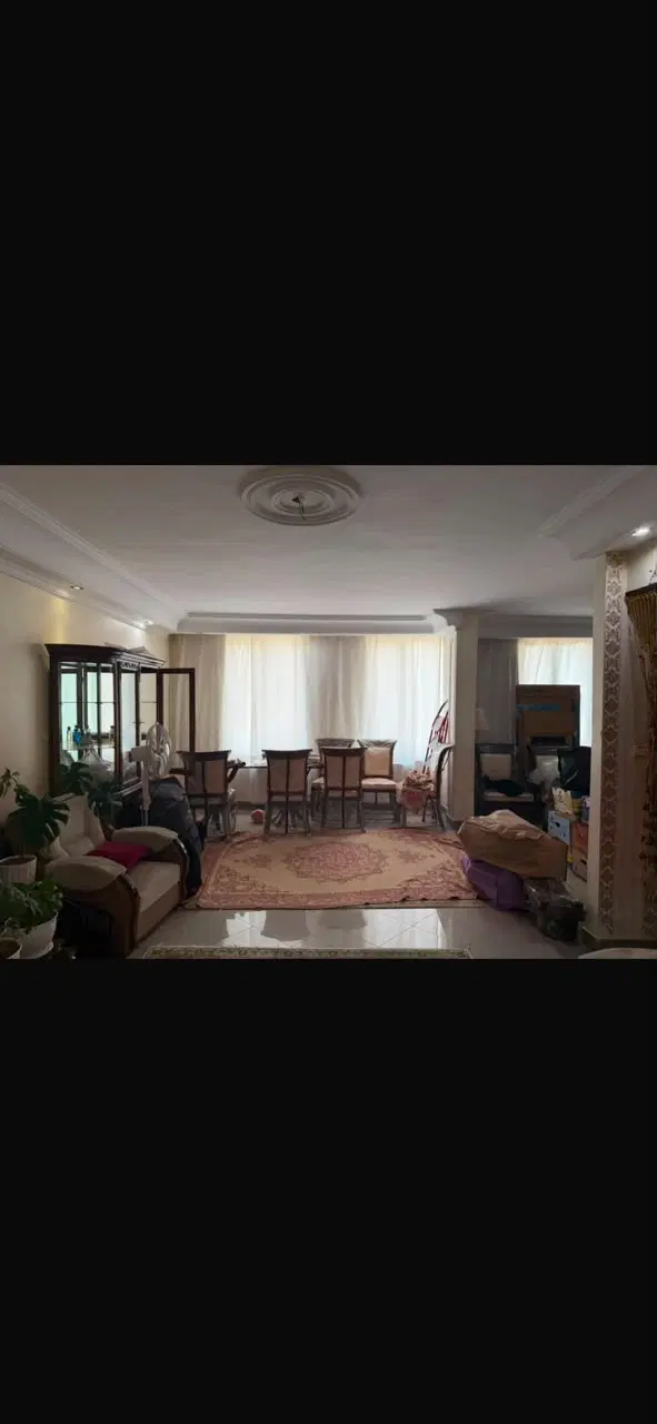 ۸۵متر،۲خواب_خوش نقشه_محل دنج و آرام