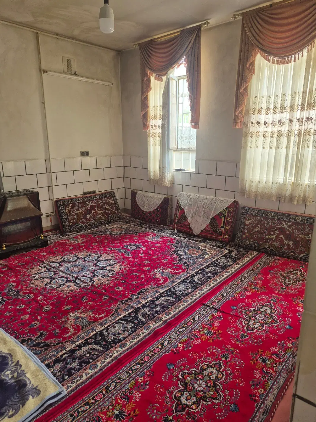 فروش ساختمان