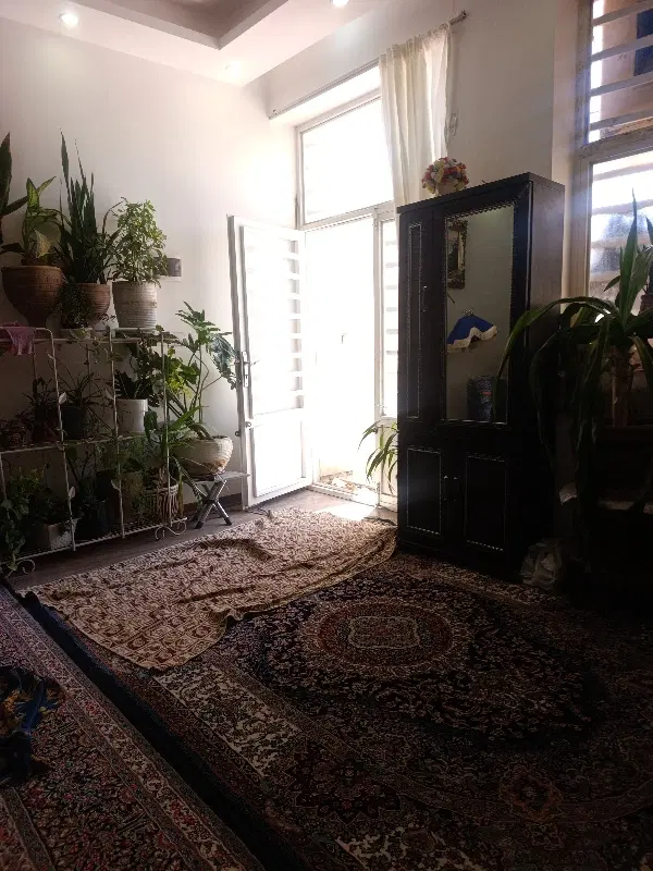 همکف  ویلایی اجاره‌ای