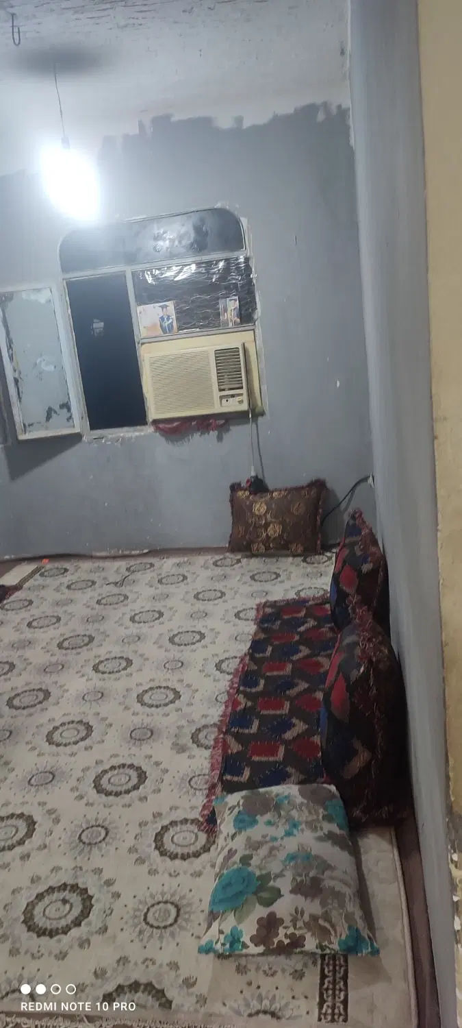 آپارتمان ۵۰ متری تکخوابه