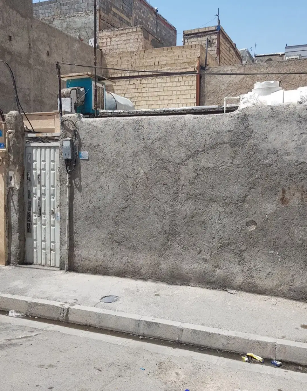ویلایی 60 متر