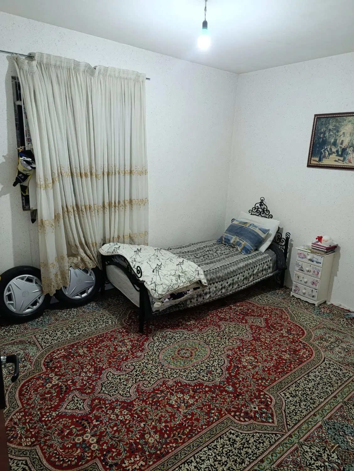 فار ۴ پروژه به نام مهاب مکانیک