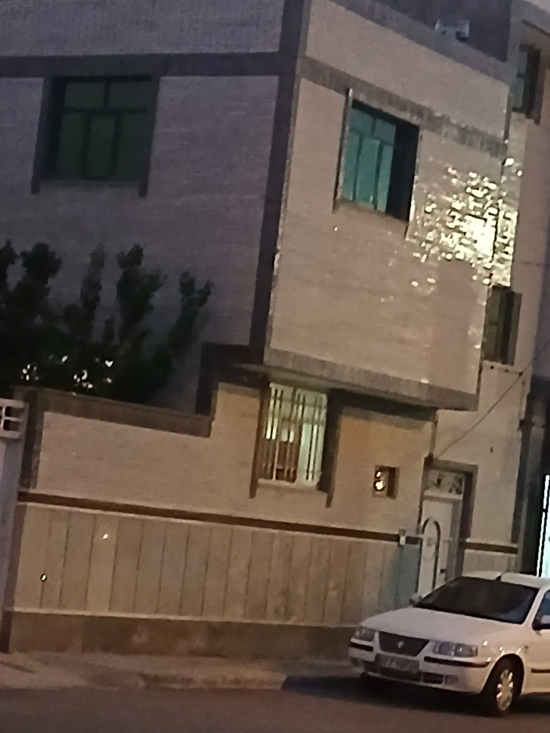فروش فوری دوطبقه