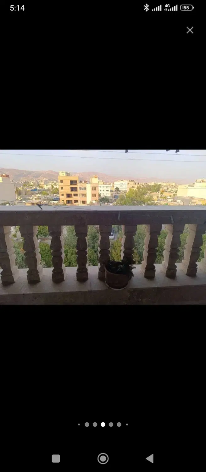 ویلایی ۳۰۰ متر ۲ طبقه