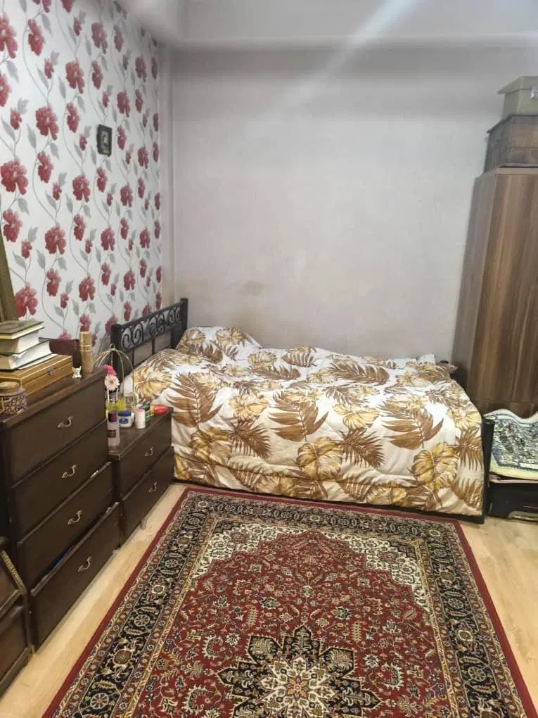 فروش اپارتمان مسکونی در سامانیه هاشمیه