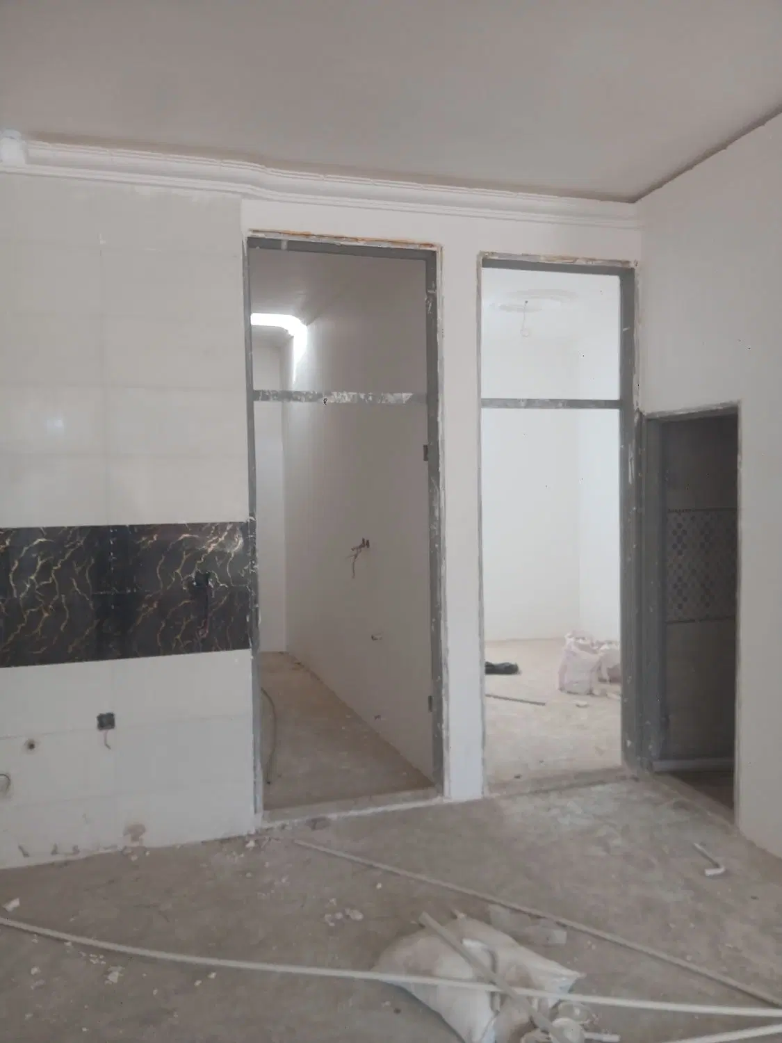 منزل فروشی سراسیاب شهیدان ماهانی کوچه 22