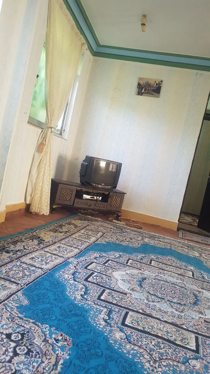 خانه ویلایی ۱۲۰متری