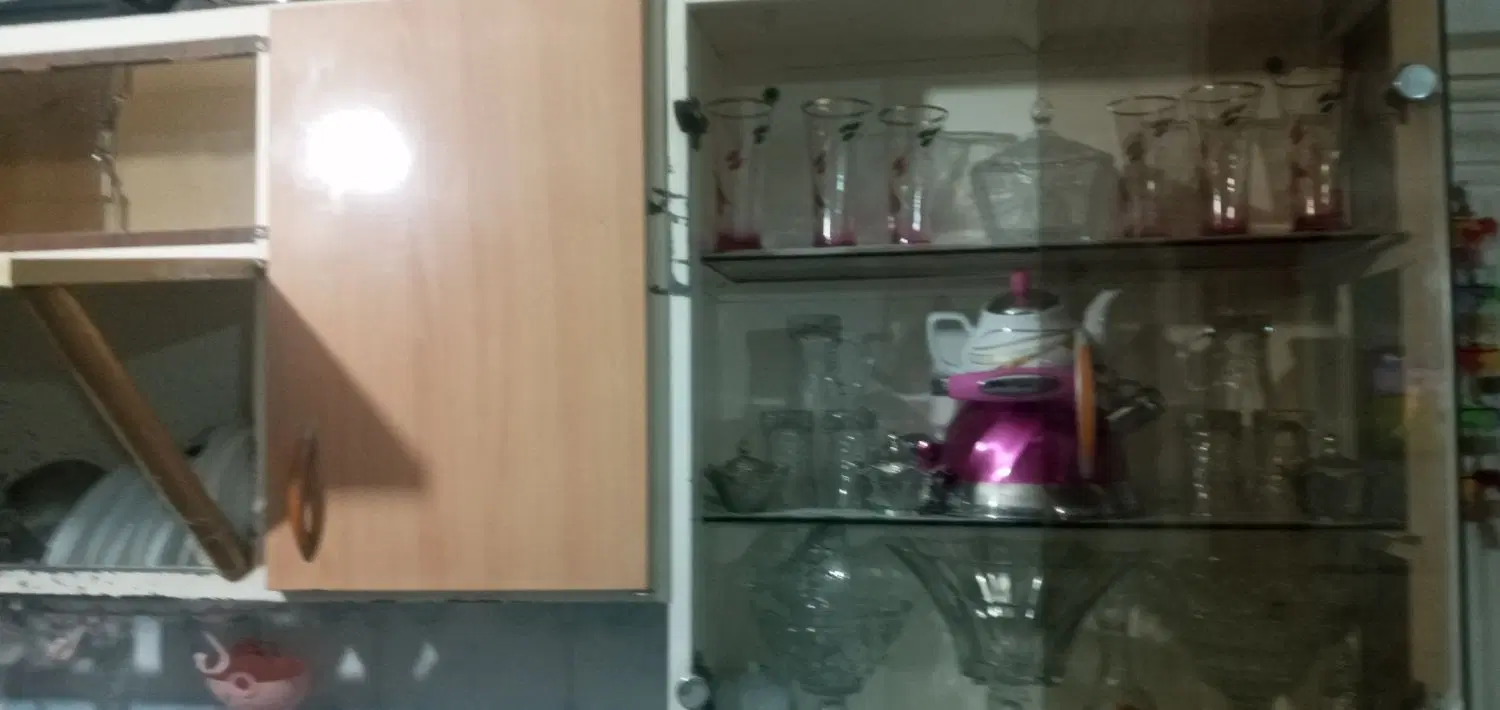 انه اجاره ای درشهرک کارگاهی
