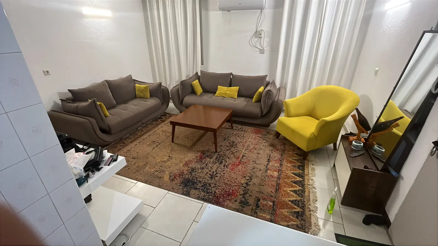 فروش یک خواب قلعه